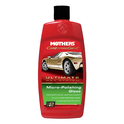 Glaze Mothers 08100