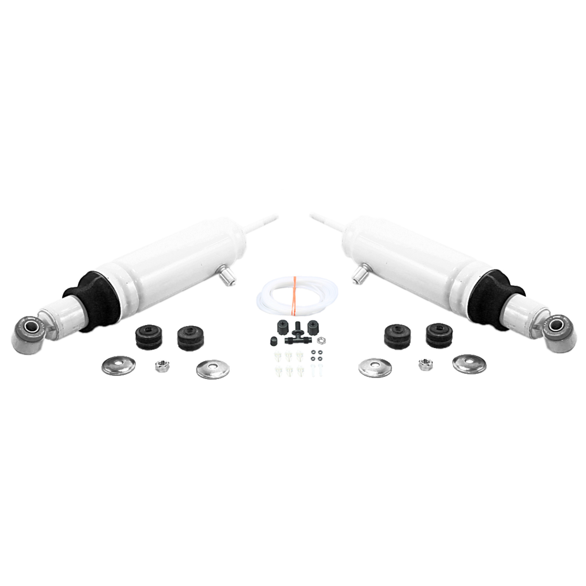 Air Shock Absorber Monroe Shocks & Struts MA726