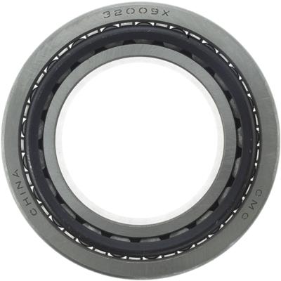 Wheel Bearing and Race Set Centric Parts 410.43000E