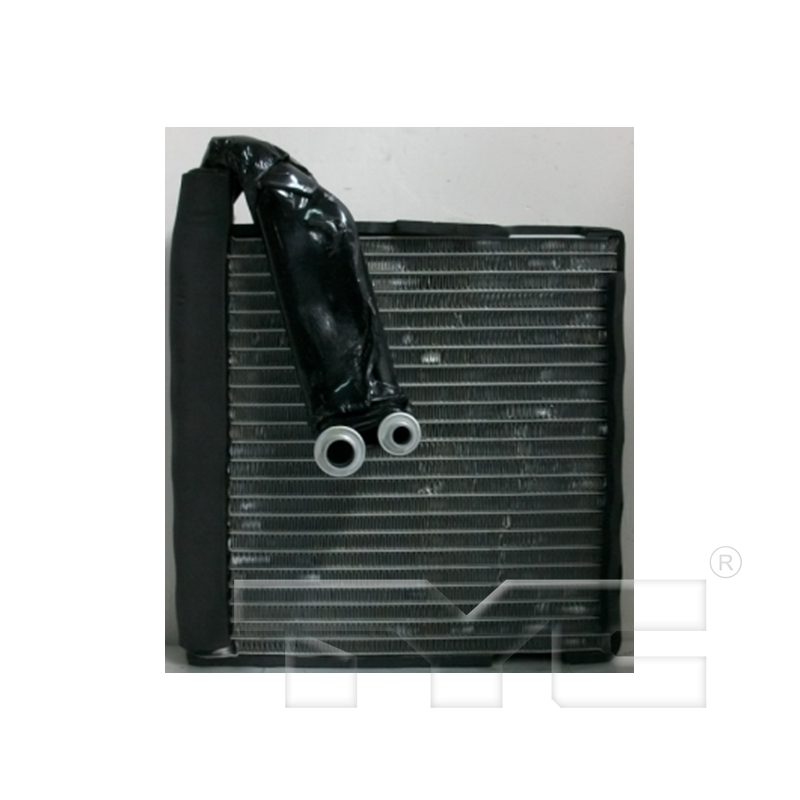 A/C Evaporator Core TYC 97255