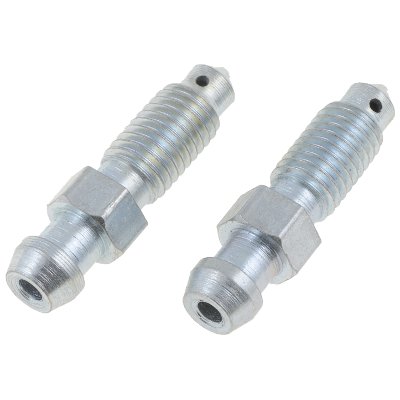Brake Bleeder Screw Dorman - HELP 13905