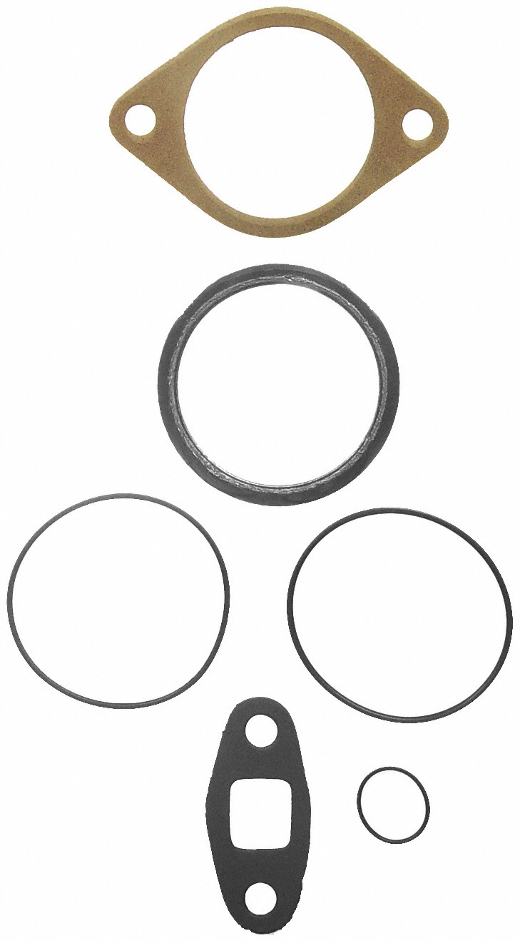 Turbocharger Mounting Gasket Set FEL-PRO ES 72697