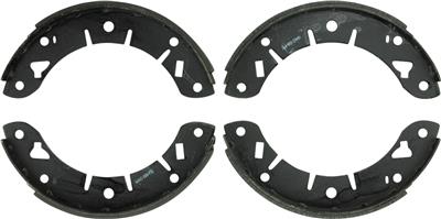Drum Brake Shoe Set Bosch BS437