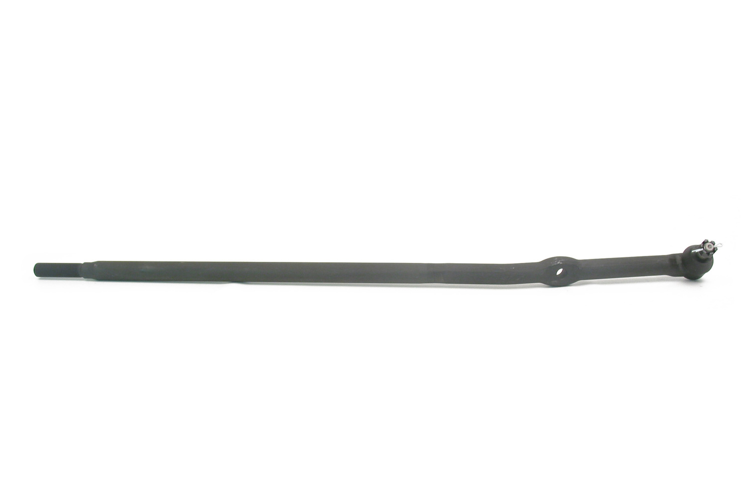 Steering Tie Rod End Mevotech Supreme MDS1286