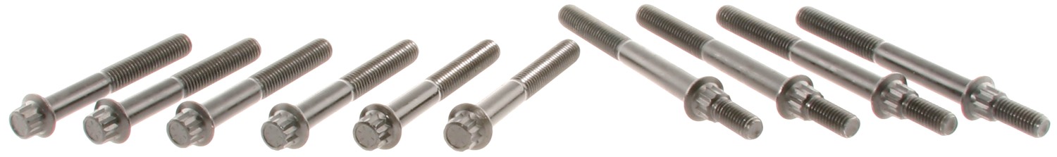 Engine Cylinder Head Bolt Set MAHLE GS33428