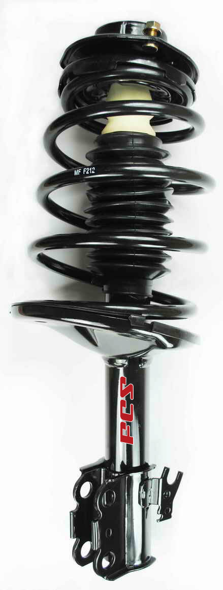 Suspension Strut and Coil Spring Assembly Focus Auto Parts 1332346R