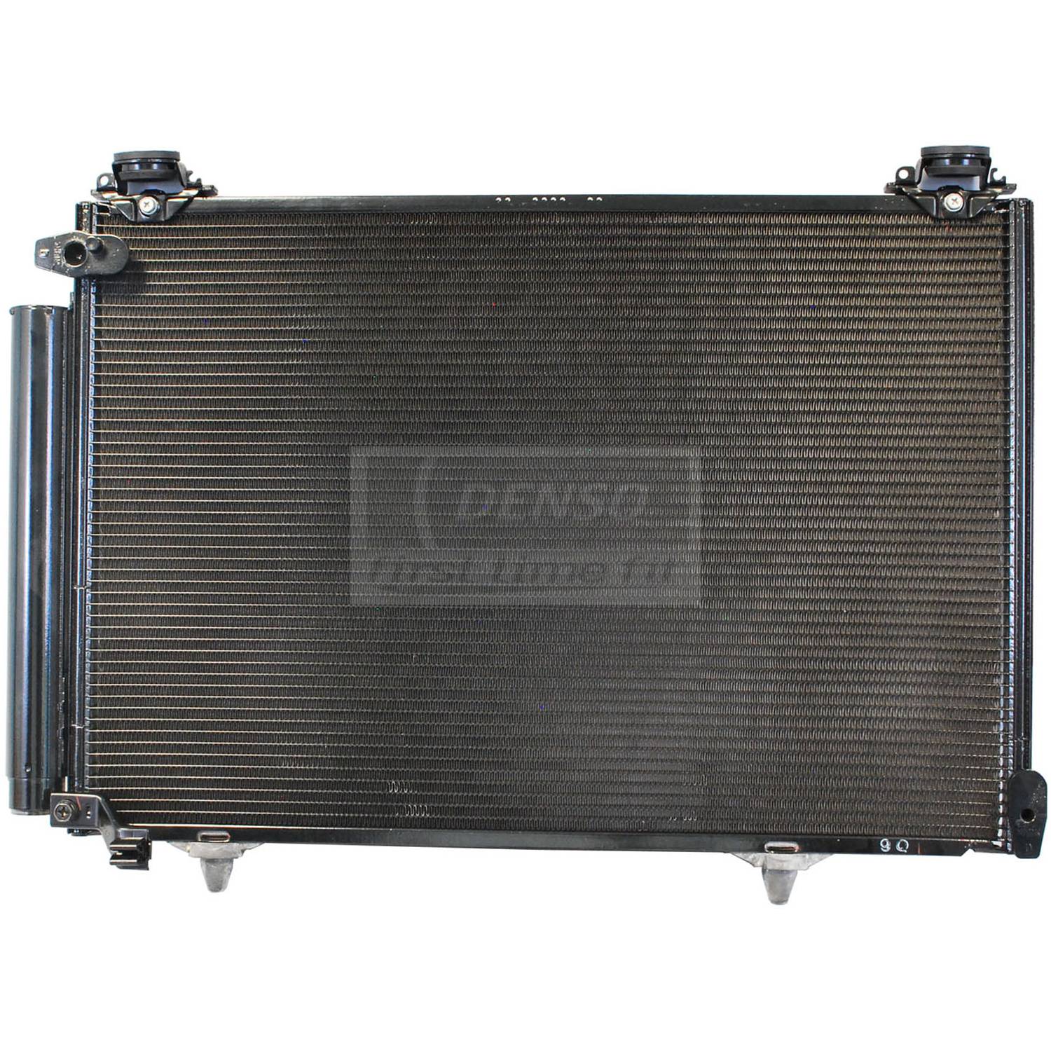 A/C Condenser DENSO Auto Parts 477-0570