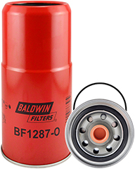 Fuel Water Separator Filter Baldwin BF1287O