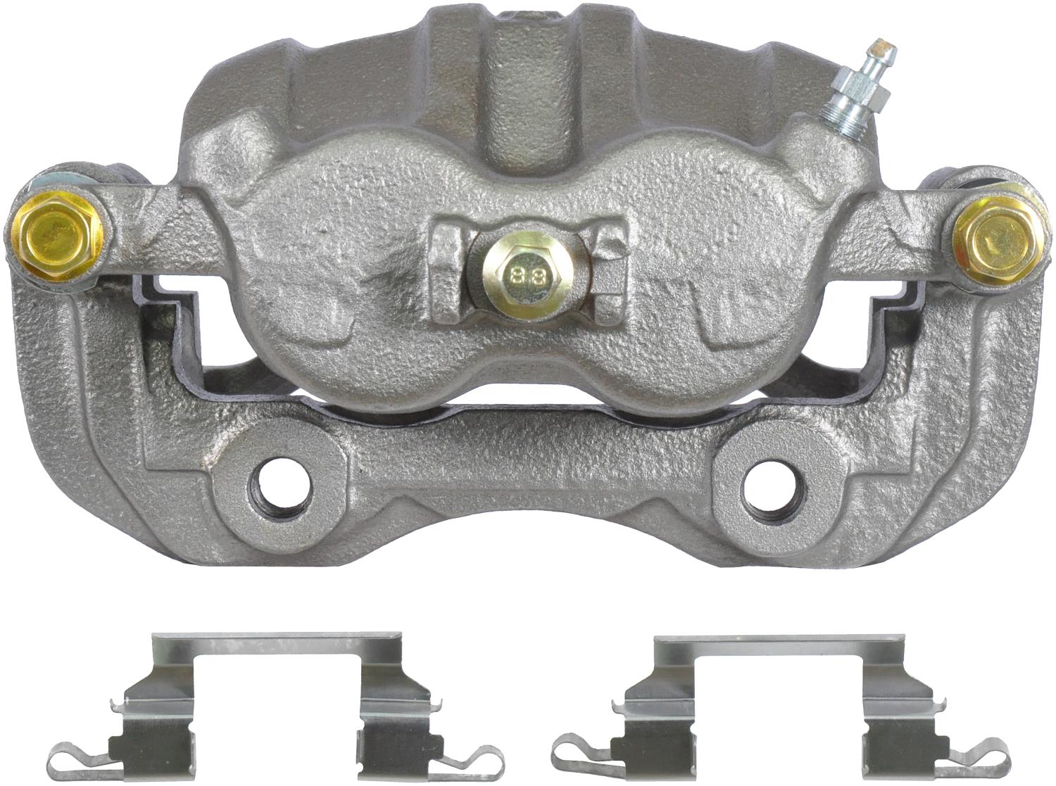 Disc Brake Caliper Perfect Stop 89-00553B