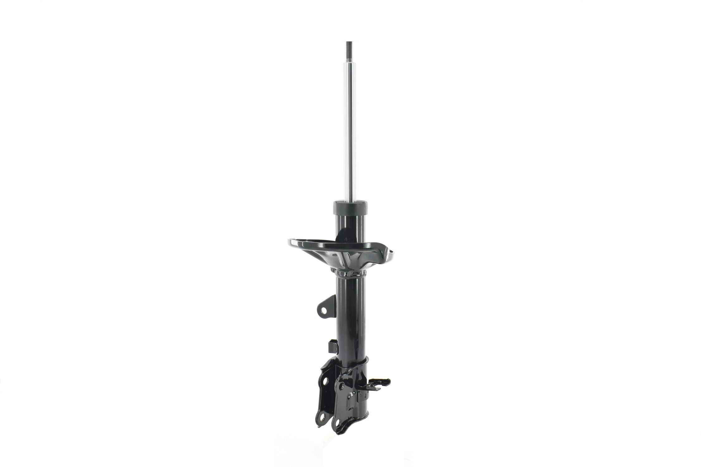 Suspension Strut MacPherson Ride Control MP333582R