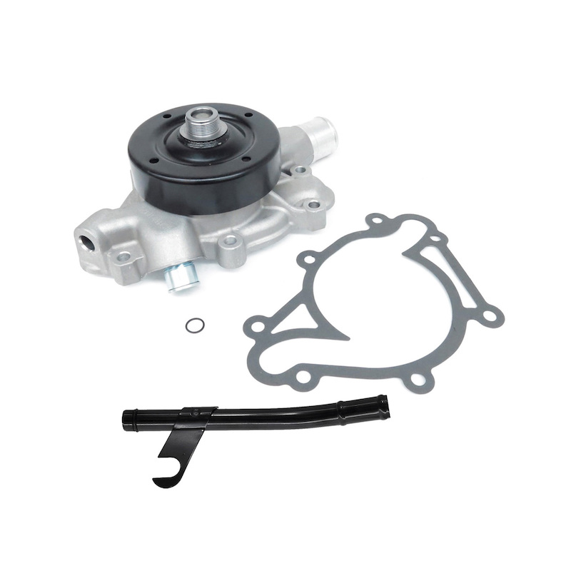 Engine Water Pump US Motor Works US7160-TU