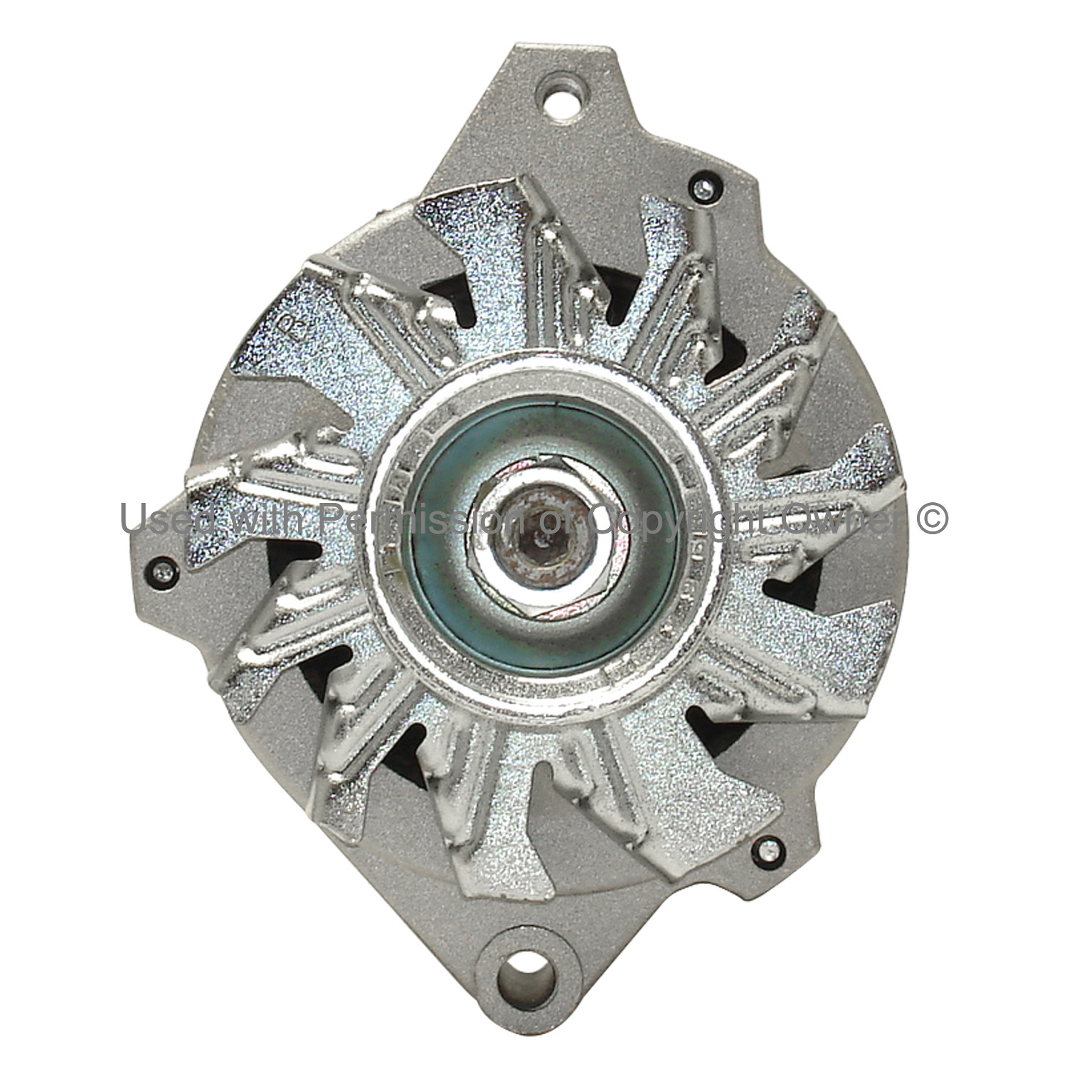 Alternator Quality-Built 7936607N