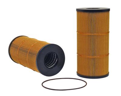 Fuel Filter Wix 33990