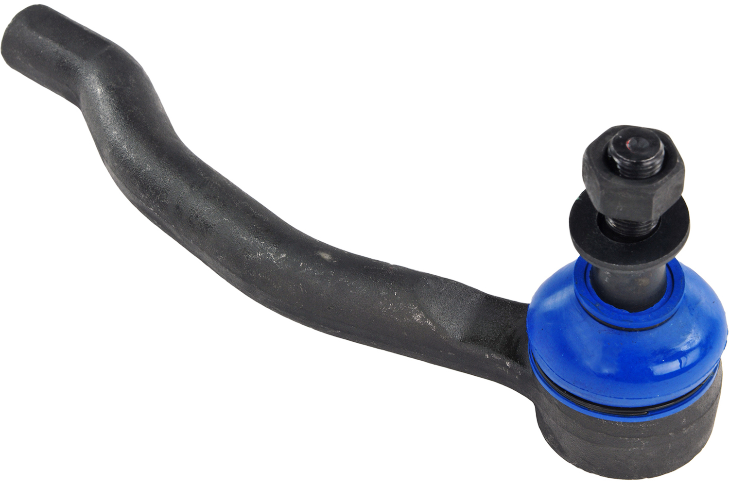 Steering Tie Rod End Mevotech Supreme MS30667