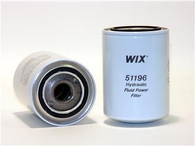 Wix | WIX Spin-On Hydraulic Filter 51196 | Arnold Motor Supply
