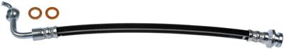 Brake Hydraulic Hose Parts Master BH621242