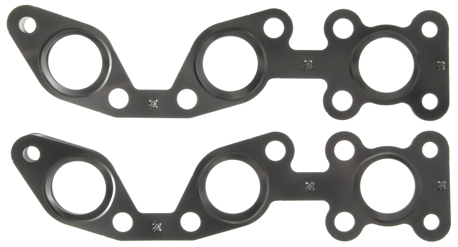 Exhaust Manifold Gasket Set MAHLE MS19224