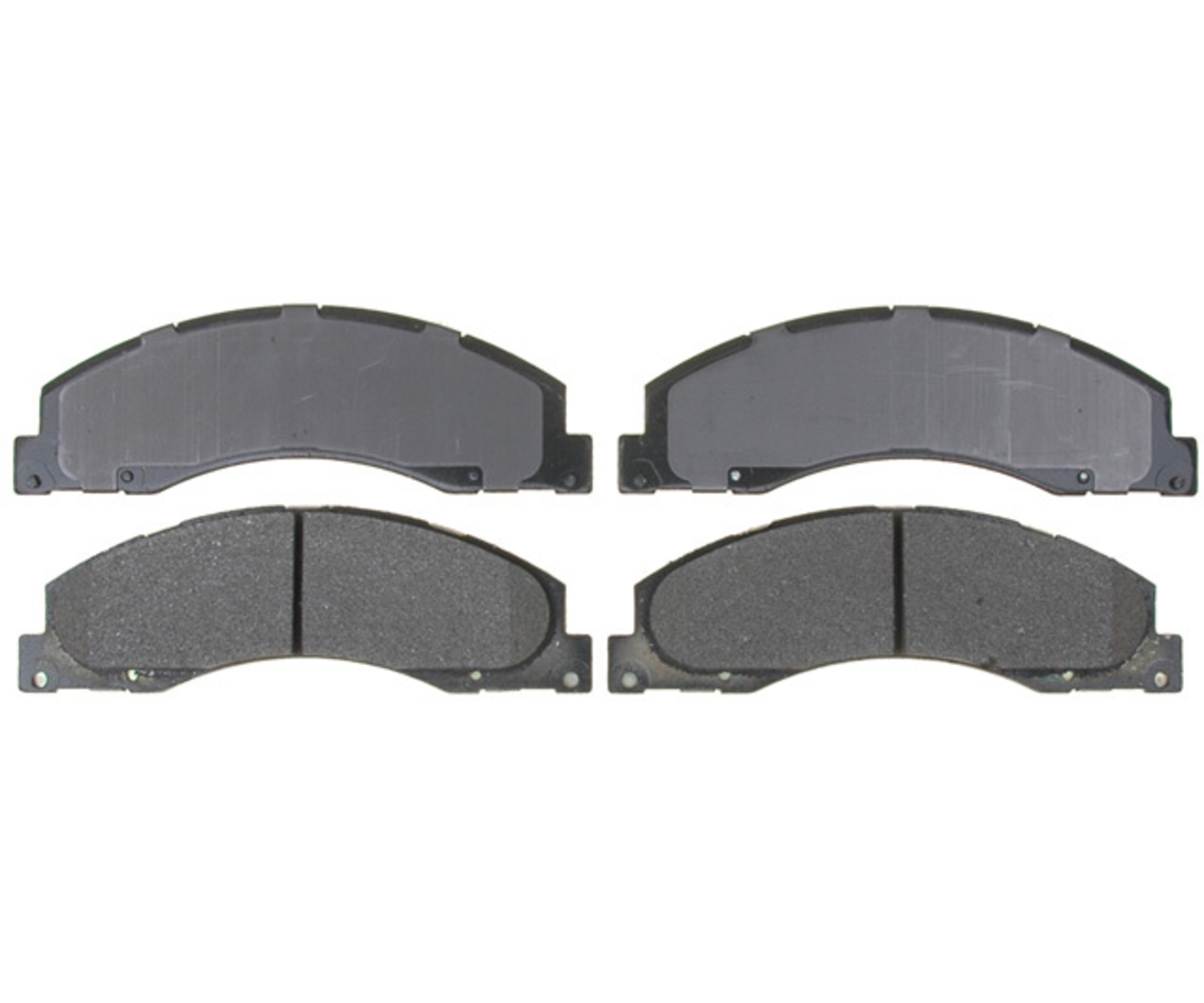 Disc Brake Pad Set Raybestos Brakes SGD1328M