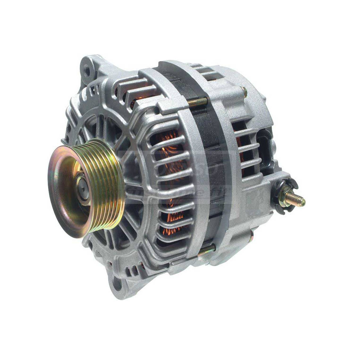 Alternator DENSO Auto Parts 210-3160