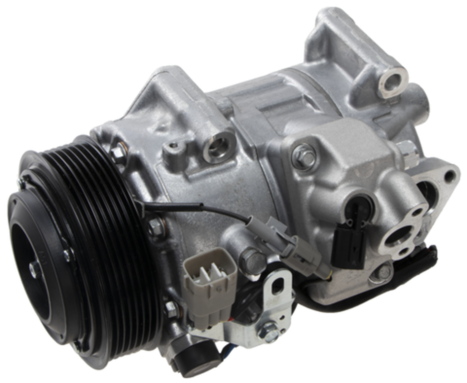 A/C Compressor Four Seasons 168383