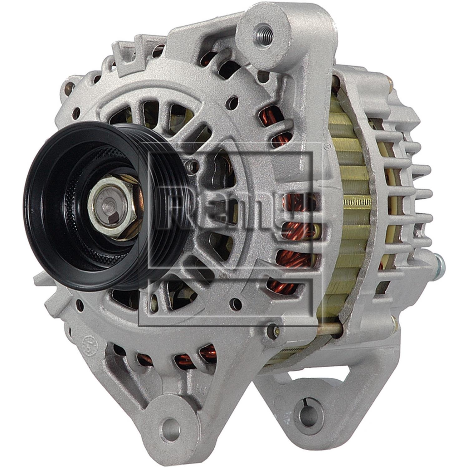 Alternator Remy 12036