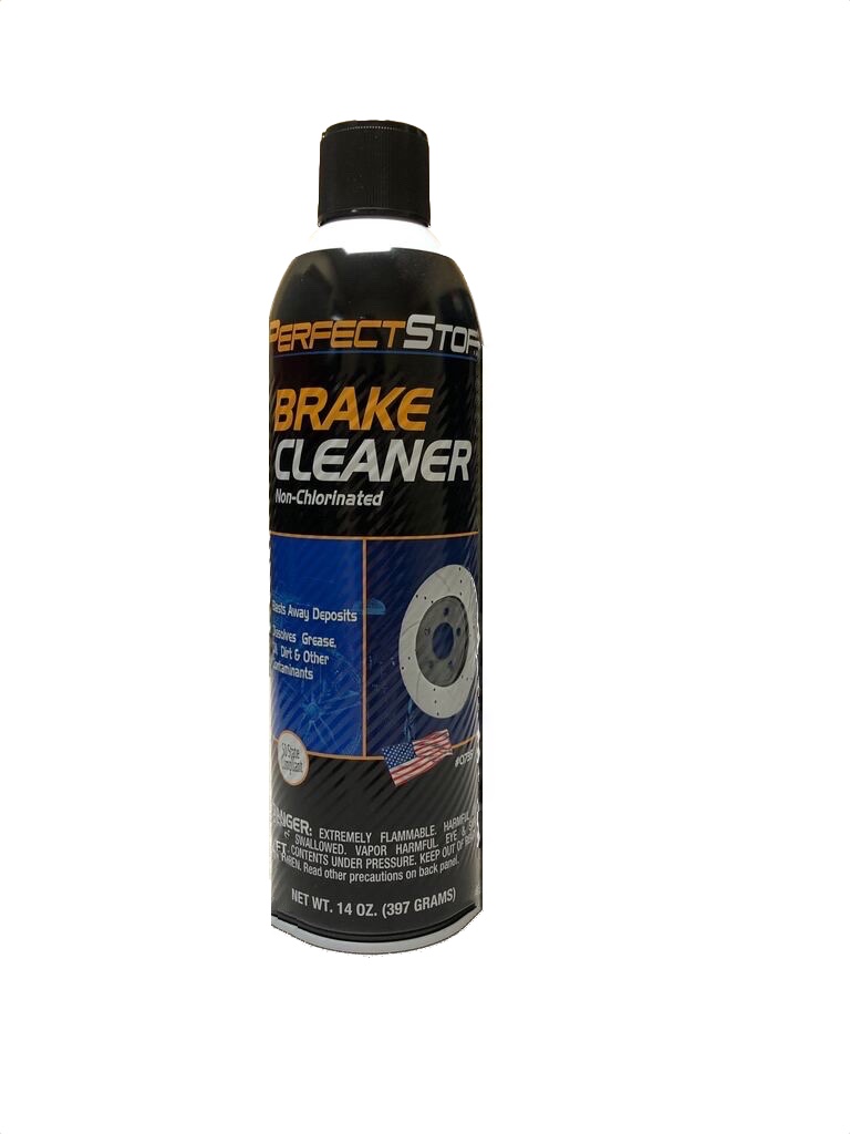 Brake Cleaner Perfect Stop 0735