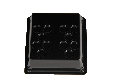 Electronic Brake and Traction Control Module ACDelco 15844351