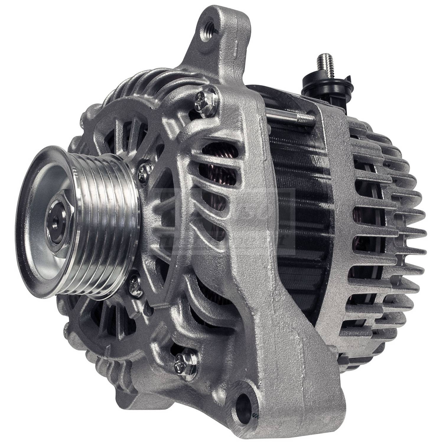 Alternator DENSO Auto Parts 210-4251