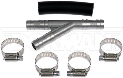 HVAC Heater Hose Connector Dorman - HELP 47238HP
