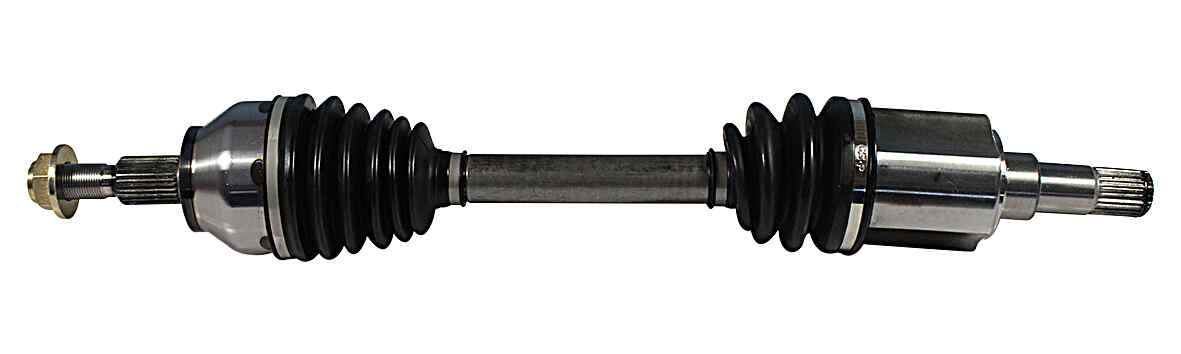 CV Axle Assembly GSP NCV11186