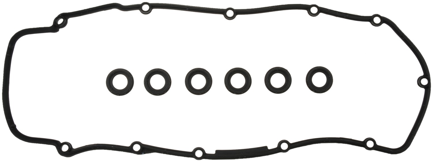 Engine Valve Cover Gasket Set MAHLE VS50449