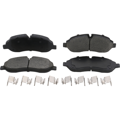Disc Brake Pad Set Ultra Stop ULT1774H