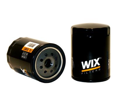 Engine Oil Filter Wix 51061