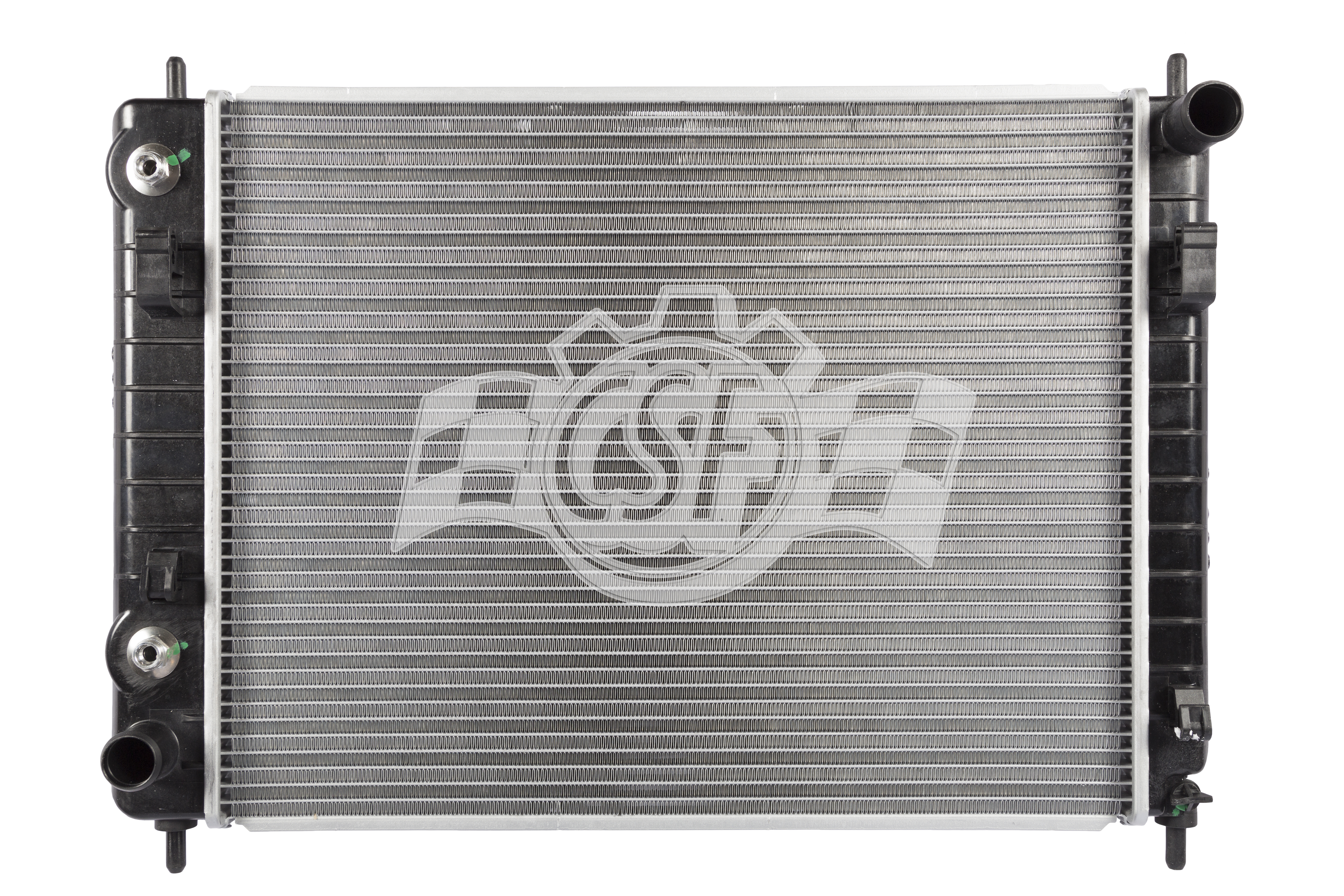 Radiator CSF 3261