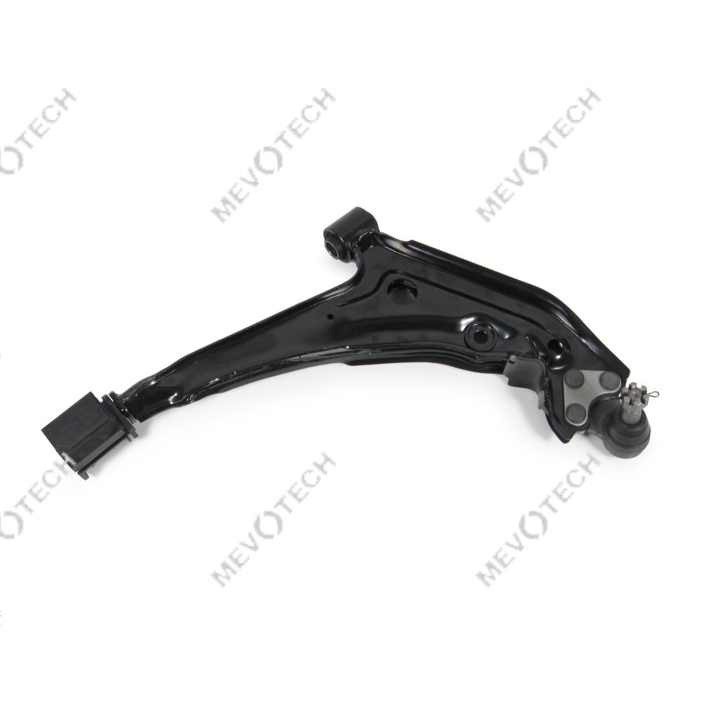 Suspension Control Arm and Ball Joint Assembly Mevotech Supreme CMS20132