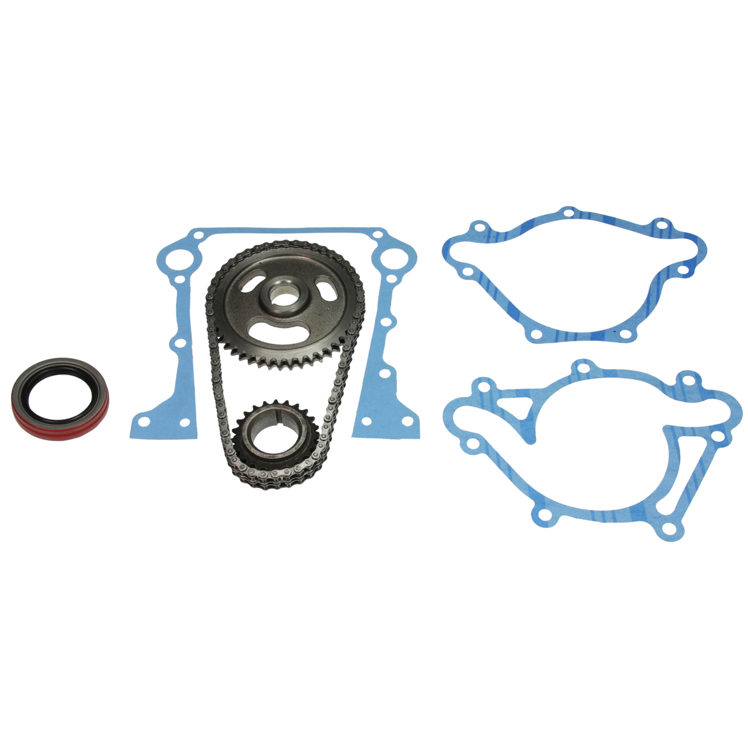 Engine Timing Set Sealed Power CTS-3001