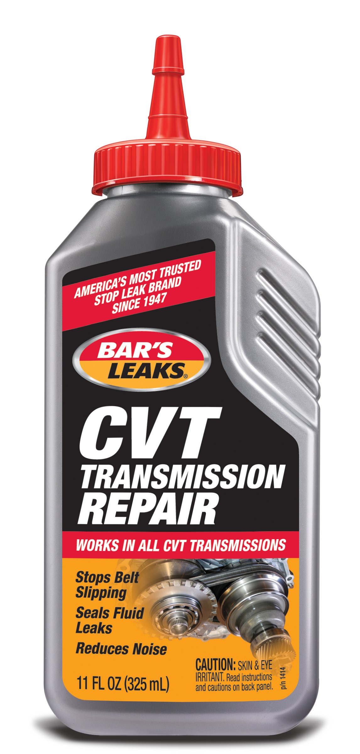 Transmission Leak Sealant Bar's Leaks 1414