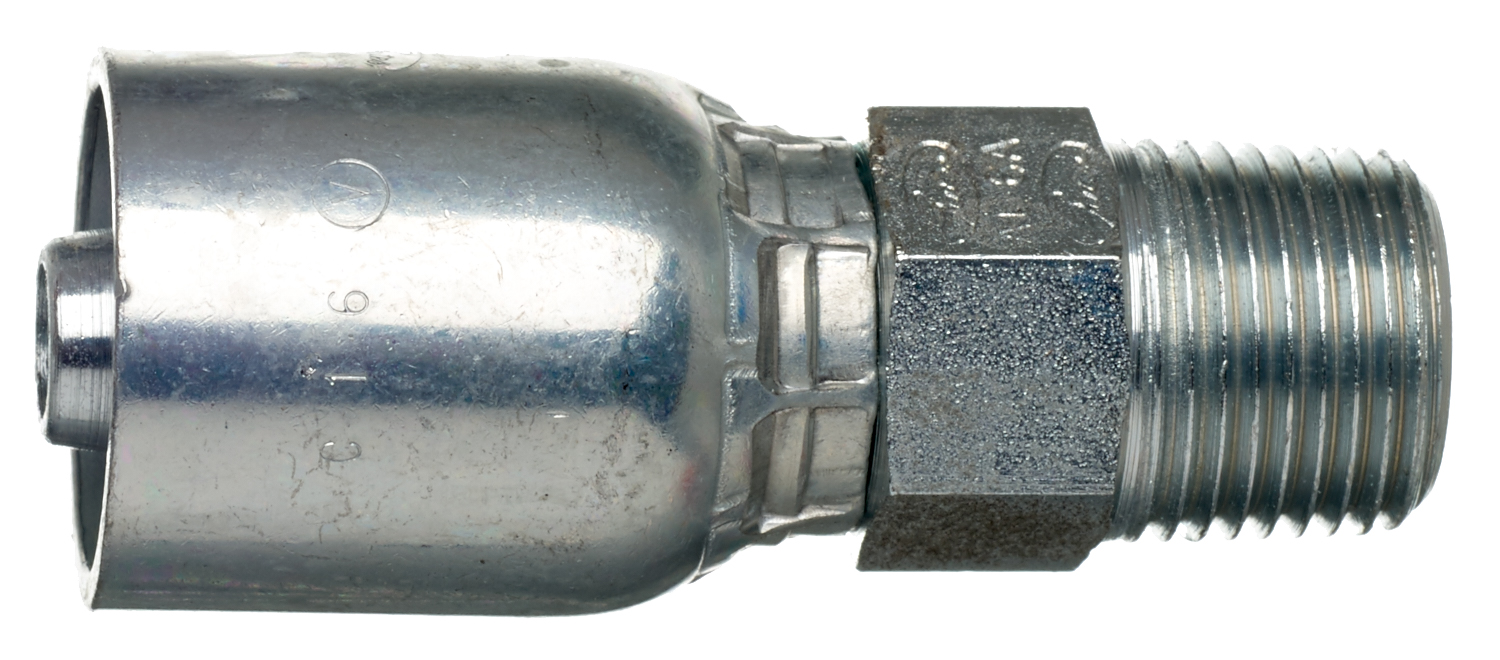 Hydraulic Coupling / Adapter Gates G44100-1616
