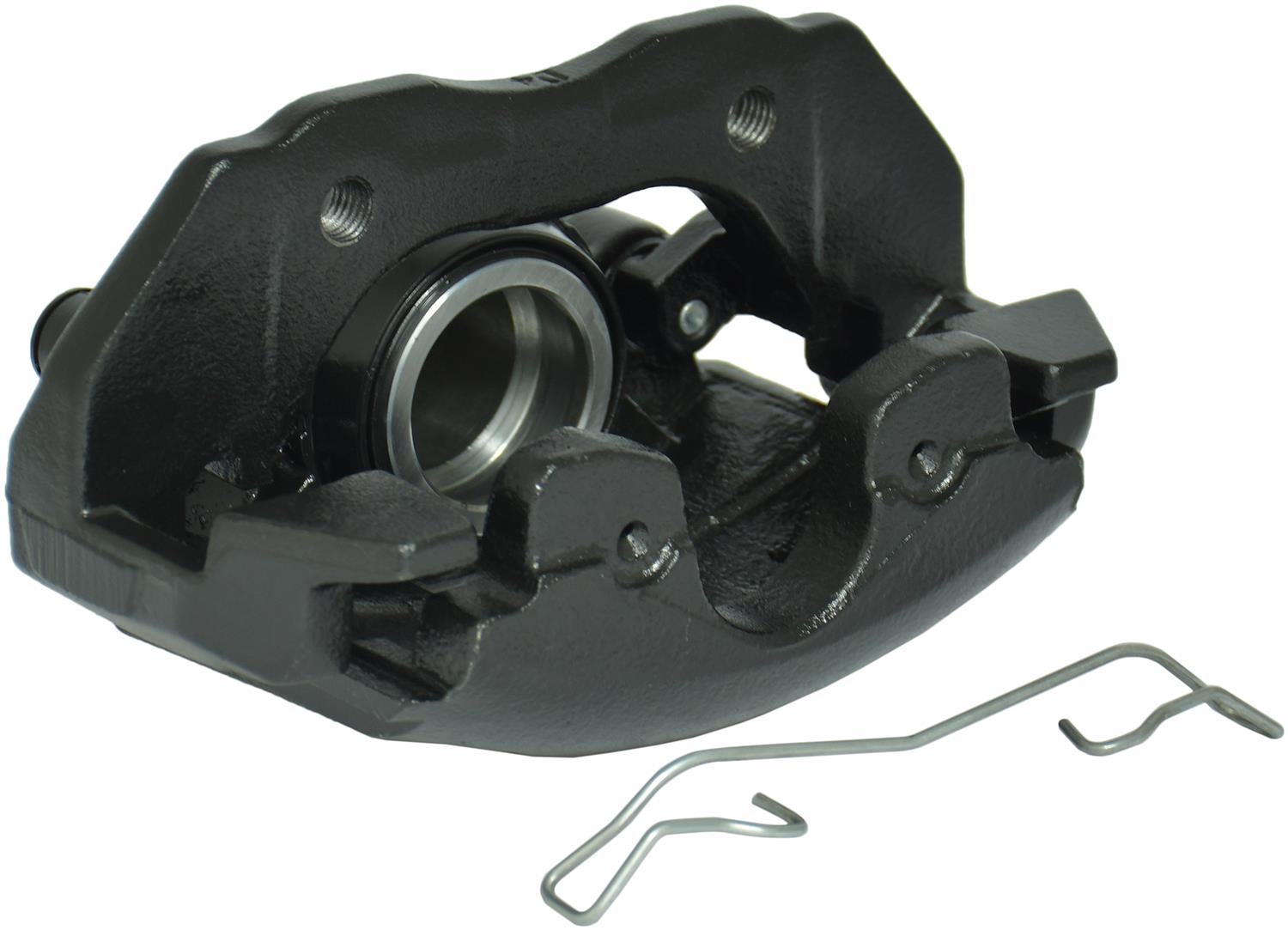 Disc Brake Caliper Perfect Stop 89X17969A