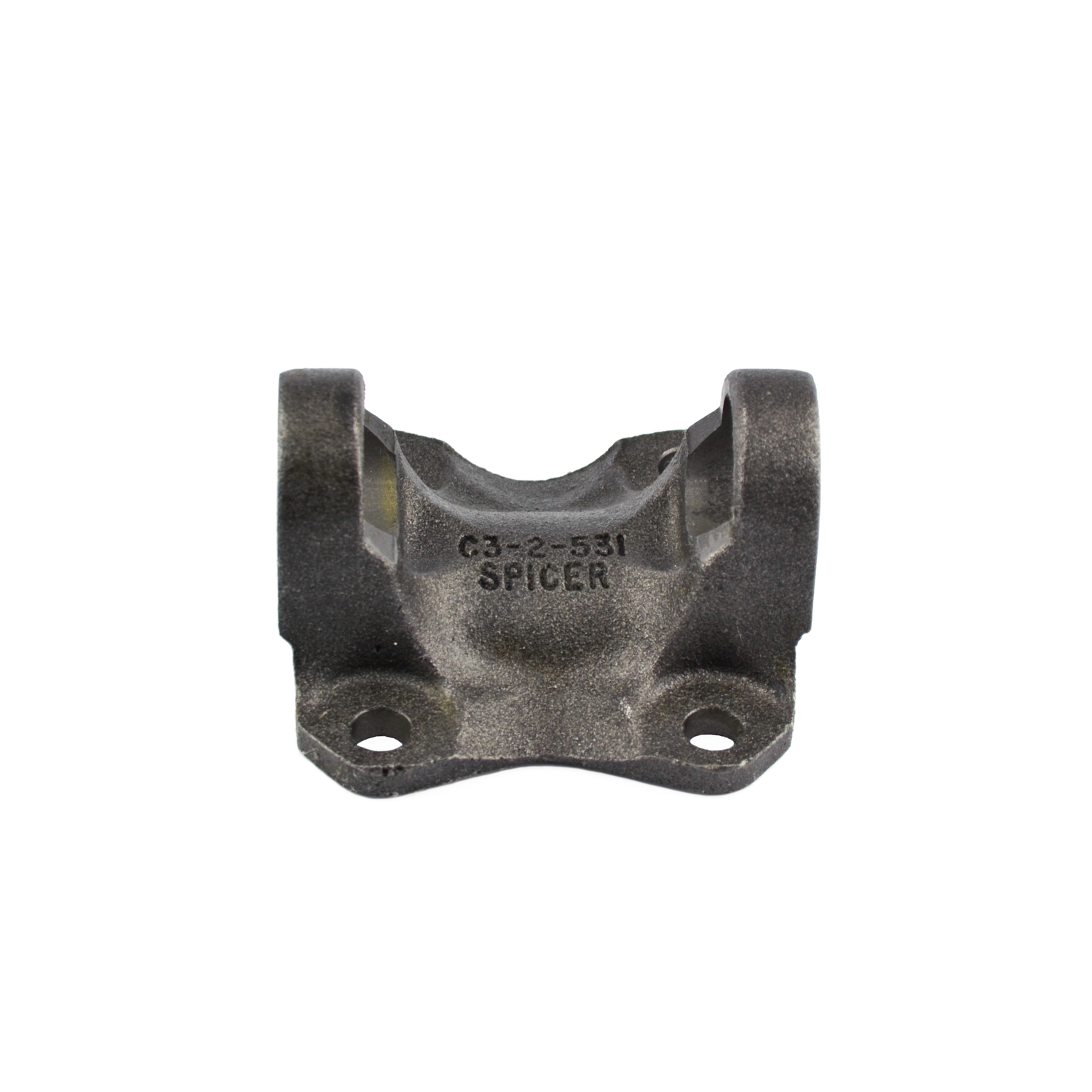 Drive Shaft Flange Yoke Spicer 2-2-489