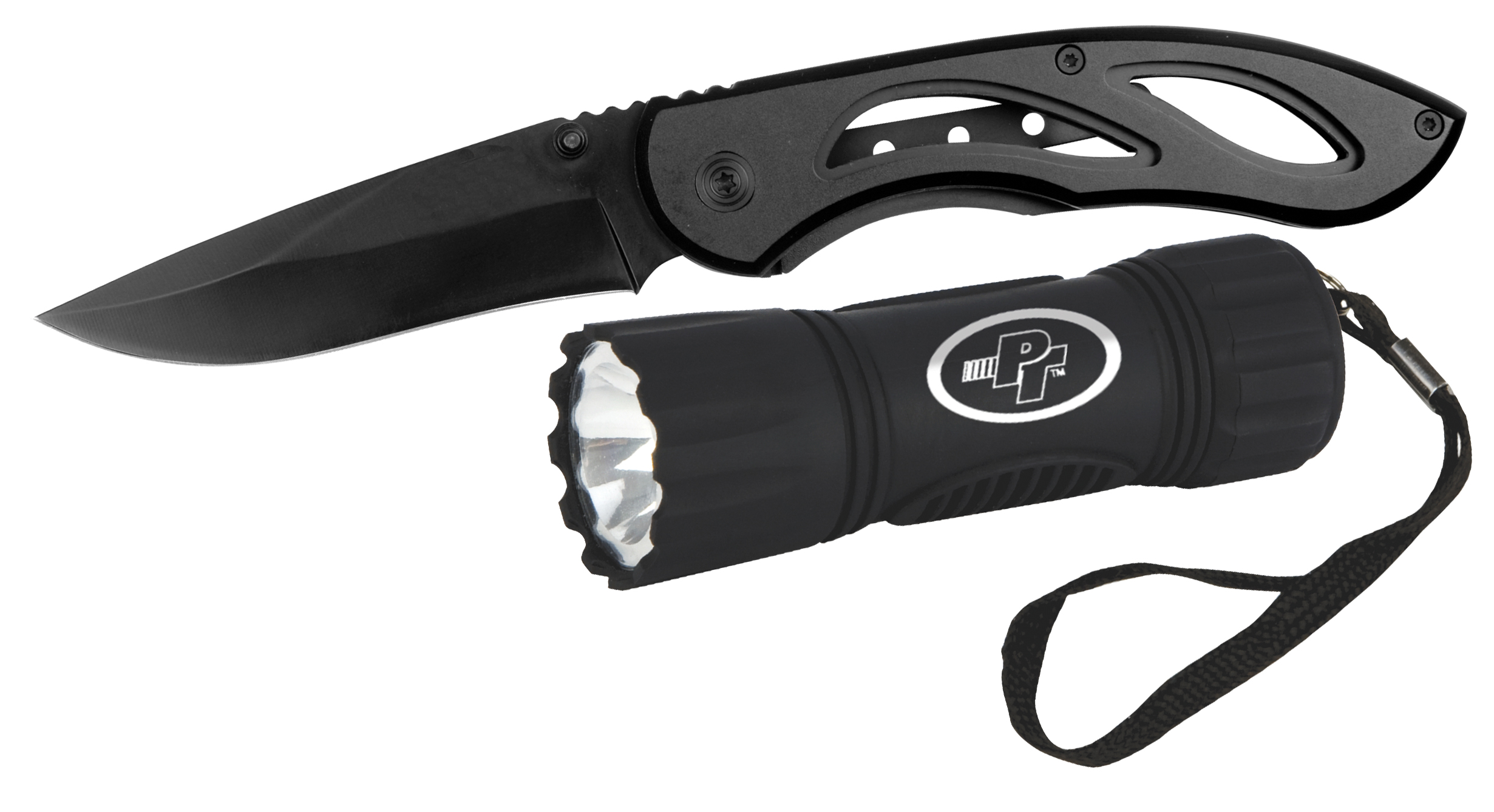 Flashlight PT Power W2491