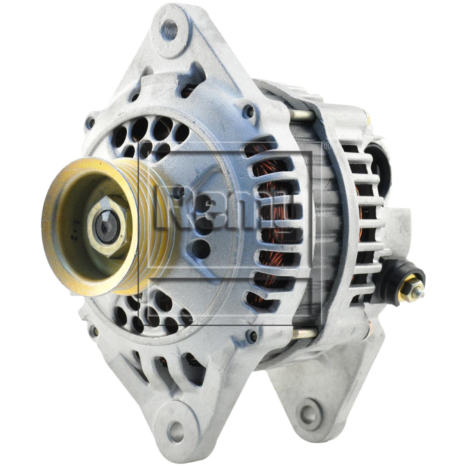 Alternator Remy 94297