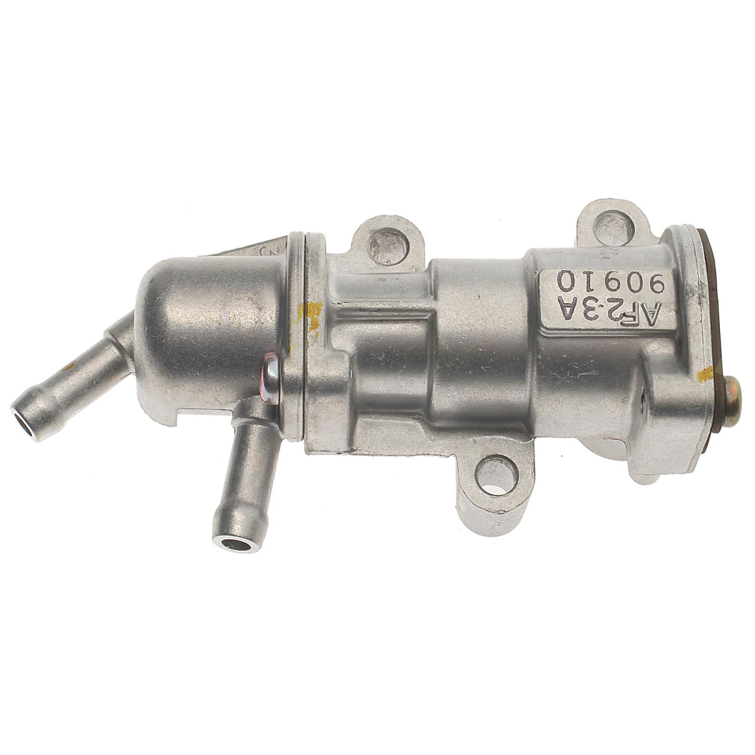 Idle Air Control Valve Standard Import AC340