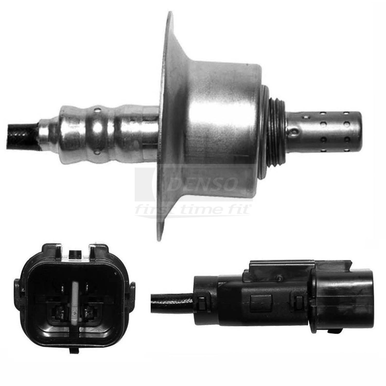 Oxygen Sensor DENSO Auto Parts 234-4429
