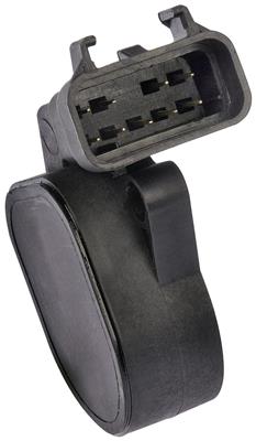 Accelerator Pedal Sensor Dorman - OE Solutions 699-102