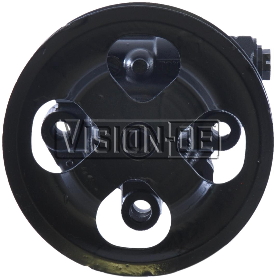 Power Steering Pump Vision OE 990-1077