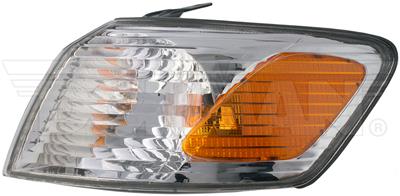 Turn Signal Light Assembly Dorman 1631070