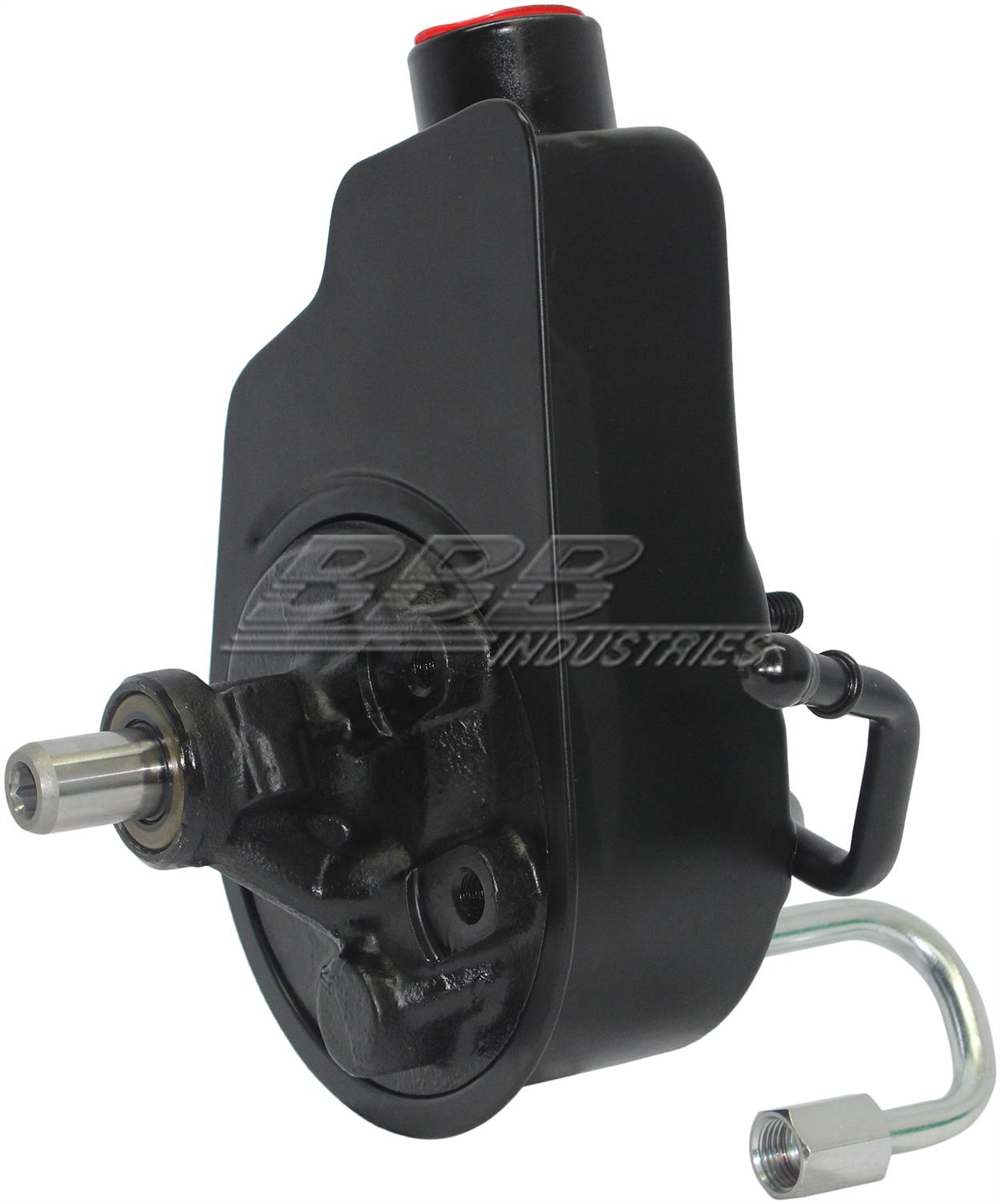 Power Steering Pump TERREPOWER formerly BBB Industries 731-2221BP