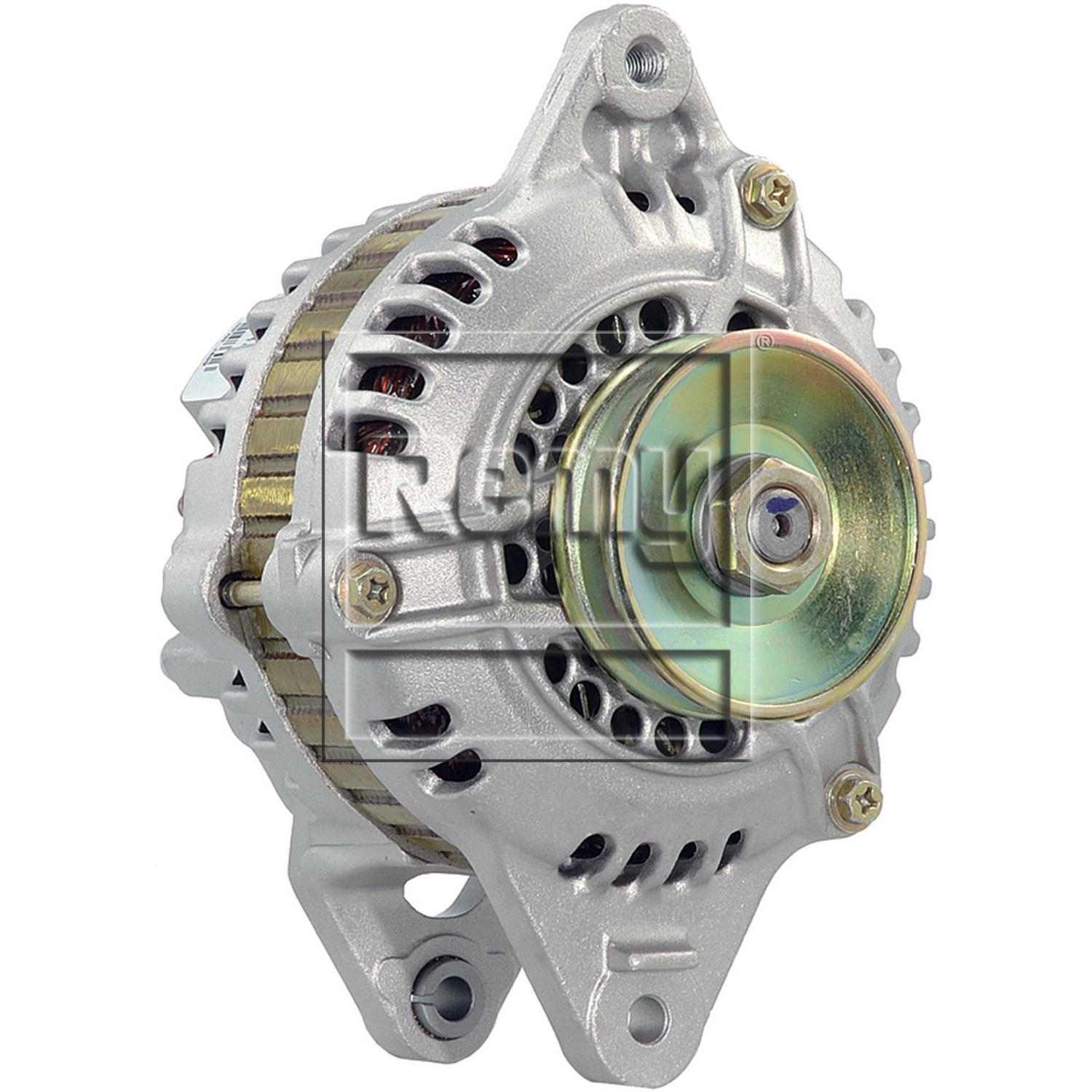 Alternator Remy 14860