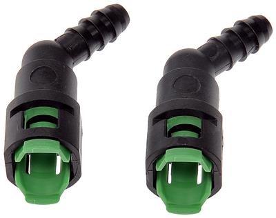 Fuel Line Connector Dorman - OE Solutions 800-763